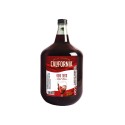 Vino Tinto California 4 L