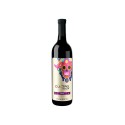 Vino Tinto Cu4tro Soles Merlot 750 ml