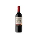 Vino Tinto Reservado Concha y Toro Cabernet Sauvignon 750 ml