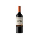 Vino Tinto Reservado Concha y Toro Carmenere 750 ml