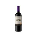 Vino Tinto Reservado Concha y Toro Merlot 750 ml