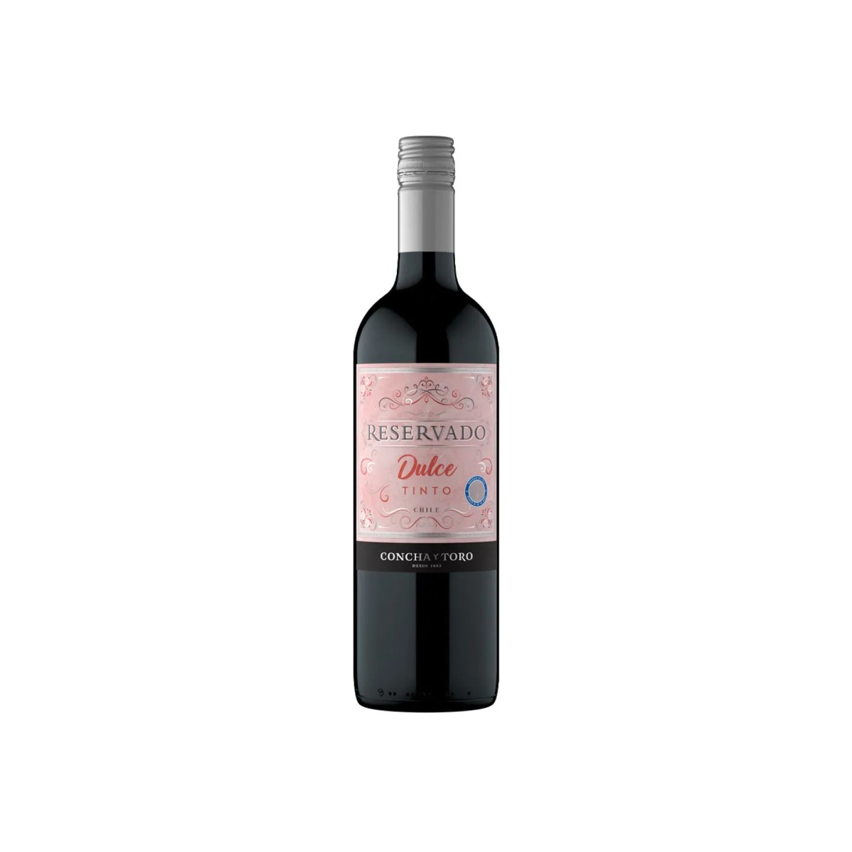 Vino Tinto Reservado Concha y Toro Dulce 750 ml