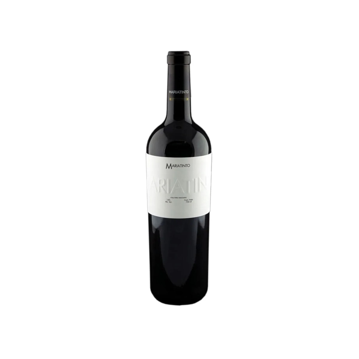 Vino Tinto Mariatinto 750 ml