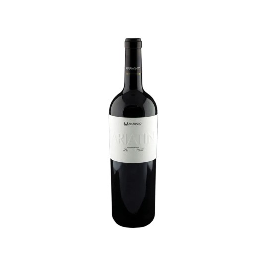 Vino Tinto Mariatinto 750 ml