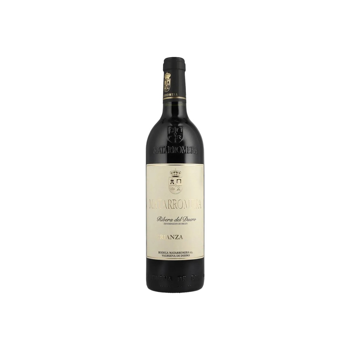 Vino Tinto Matarromera Crianza 750 ml
