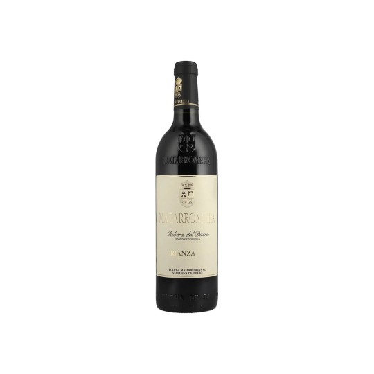 Vino Tinto Matarromera Crianza 750 ml