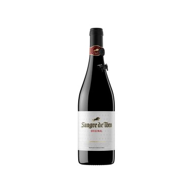 Vino Tinto Sangre De Toro 750 ml