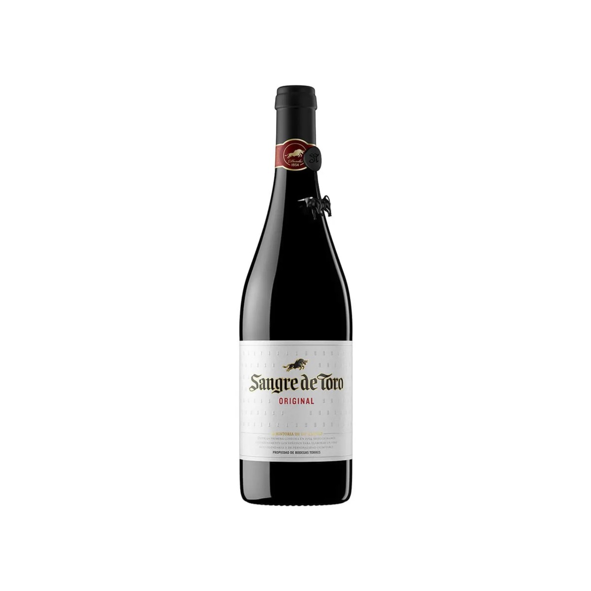 Vino Tinto Sangre De Toro 750 ml