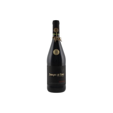 Vino Tinto Sangre De Toro Reserva 750 ml