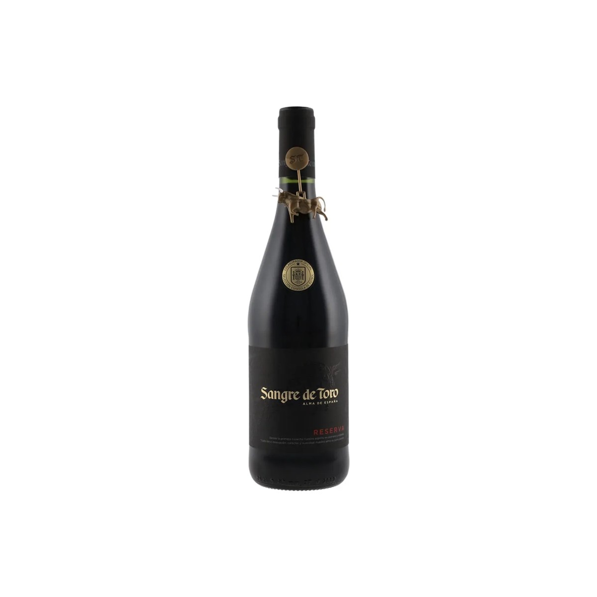 Vino Tinto Sangre De Toro Reserva 750 ml