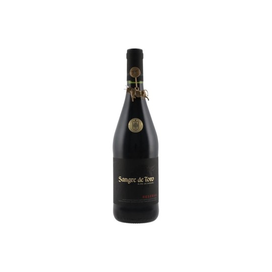 Vino Tinto Sangre De Toro Reserva 750 ml