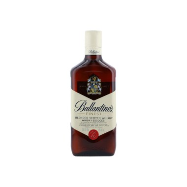 Whisky Ballantine´s Finest 700 ml