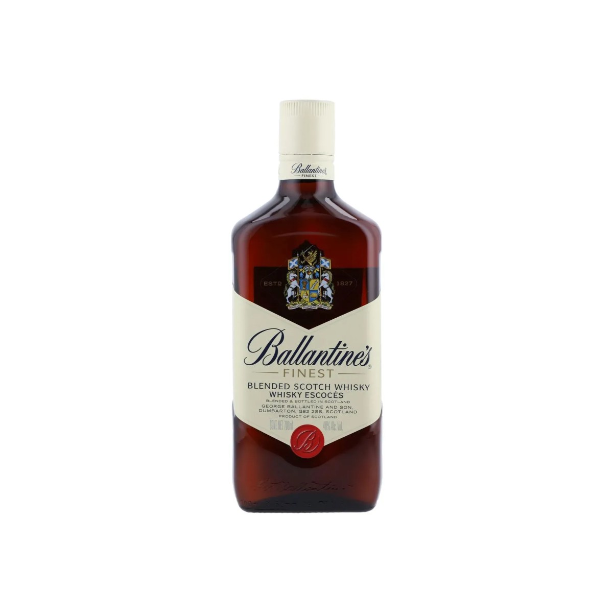 Whisky Ballantine´s Finest 700 ml