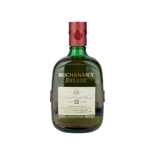 Whisky Buchanan's 12 años 750 ml