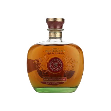 Whisky Buchanans Red Seal 750 ml