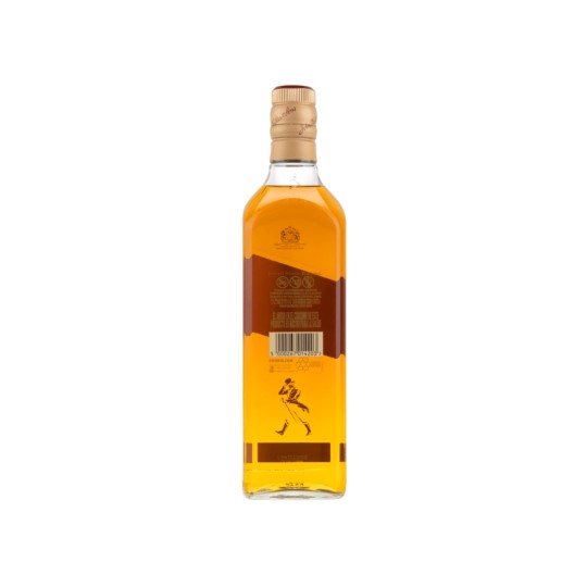 Whisky Johnnie Walker Red Label 700 ml