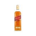 Whisky Johnnie Walker Red Label 1 L