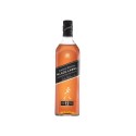 Whisky Johnnie Walker Black Label 12 Años 750 ml