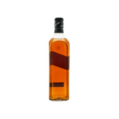 Whisky Johnnie Walker Black Label 12 Años 750 ml 2