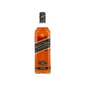 Whisky Johnnie Walker Black 12 Años 1 L