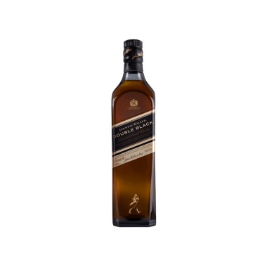 Whisky Johnnie Walker Double Black Label 750 ml