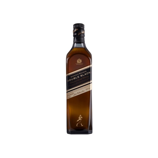 Whisky Johnnie Walker Double Black Label 750 ml
