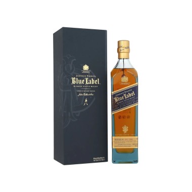 Whisky Johnnie Walker Blue Label 750 ml 2