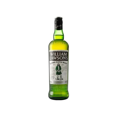 Whisky Willian Lawson 700 ml