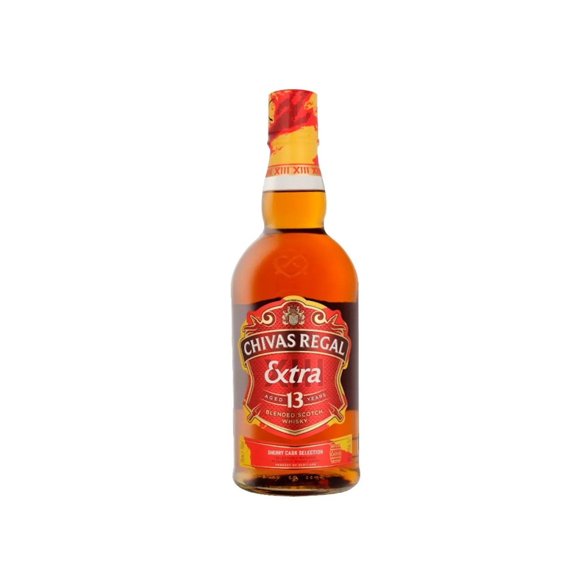 Whisky Chivas Regal Extra 13A Sherry 750 ml
