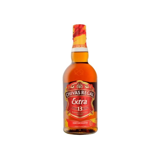 Whisky Chivas Regal Extra 13A Sherry 750 ml