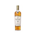 Whisky Macallan 12 Double Cask 700 ml