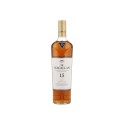 Whisky The Macallan 15A Double Cask 700 ml