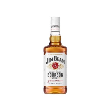 Whisky Jim Beam White 700 ml