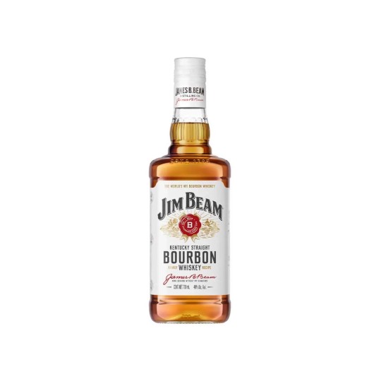 Whisky Jim Beam White 700 ml