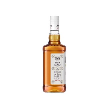 Whisky Jim Beam White 700 ml 2