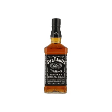 Whiskey Jack Danniel´s 700 ml