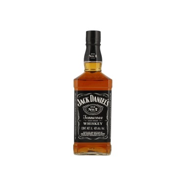 Whiskey Jack Danniels 1 L