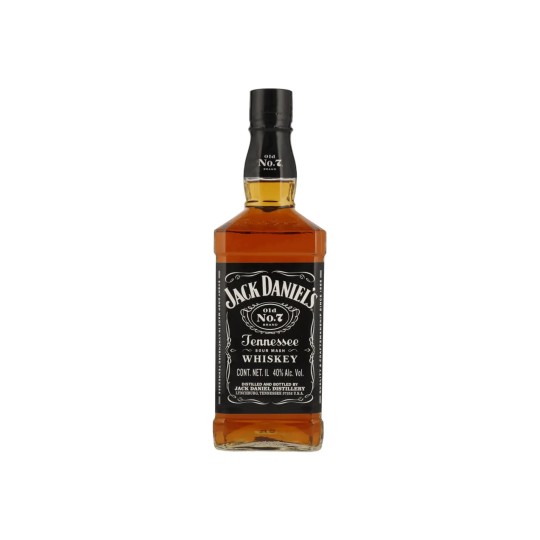 Whiskey Jack Danniels 1 L