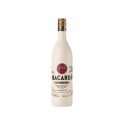 Licor De Crema De Coco Con Ron Bacardi Coquito 750 ml
