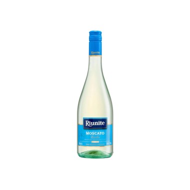 Vino Blanco Riunite Moscato Treviano 750 ml