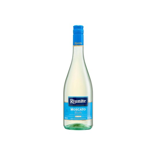 Vino Blanco Riunite Moscato Treviano 750 ml