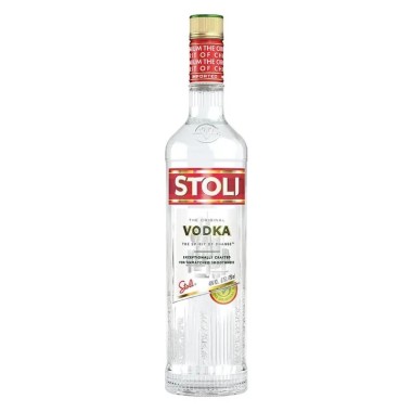 Vodka Stoli 750 ml