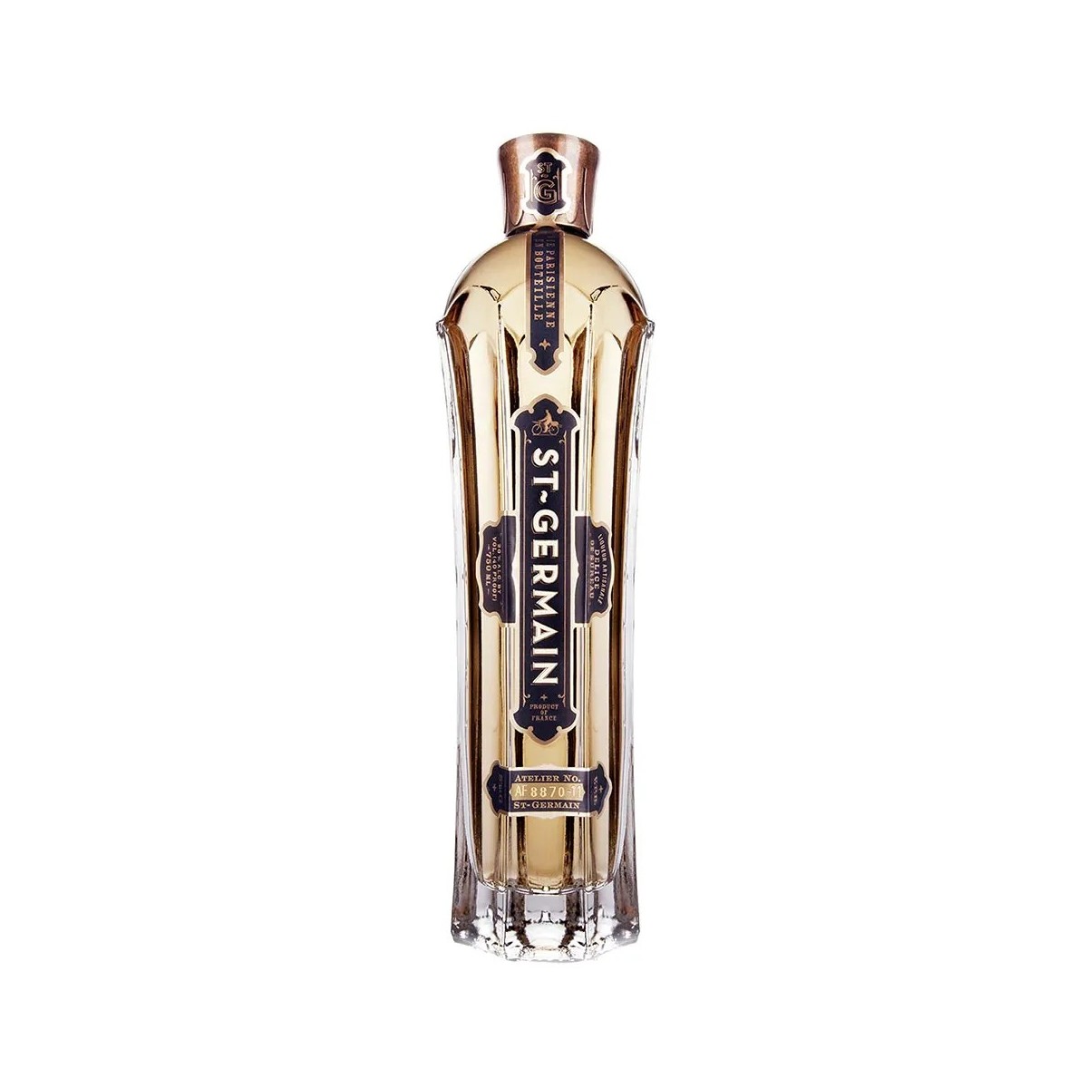 Licor St-Germain 750ml