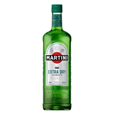 Vermouth Martini E Rossi Extra Dry 750ml