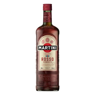 Vermouth Martini E Rossi Rosso 750 ml
