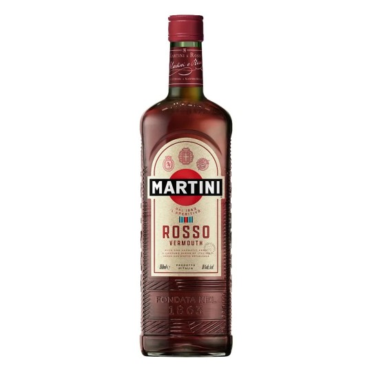 Vermouth Martini E Rossi Rosso 750 ml