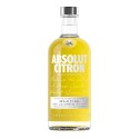 Vodka Absolut Citron 750 ml