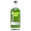 Vodka Absolut Lime 750 ml