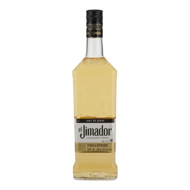 Tequila Jimador Reposado 700 ml