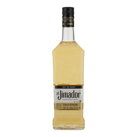 Tequila Jimador Reposado 700 ml